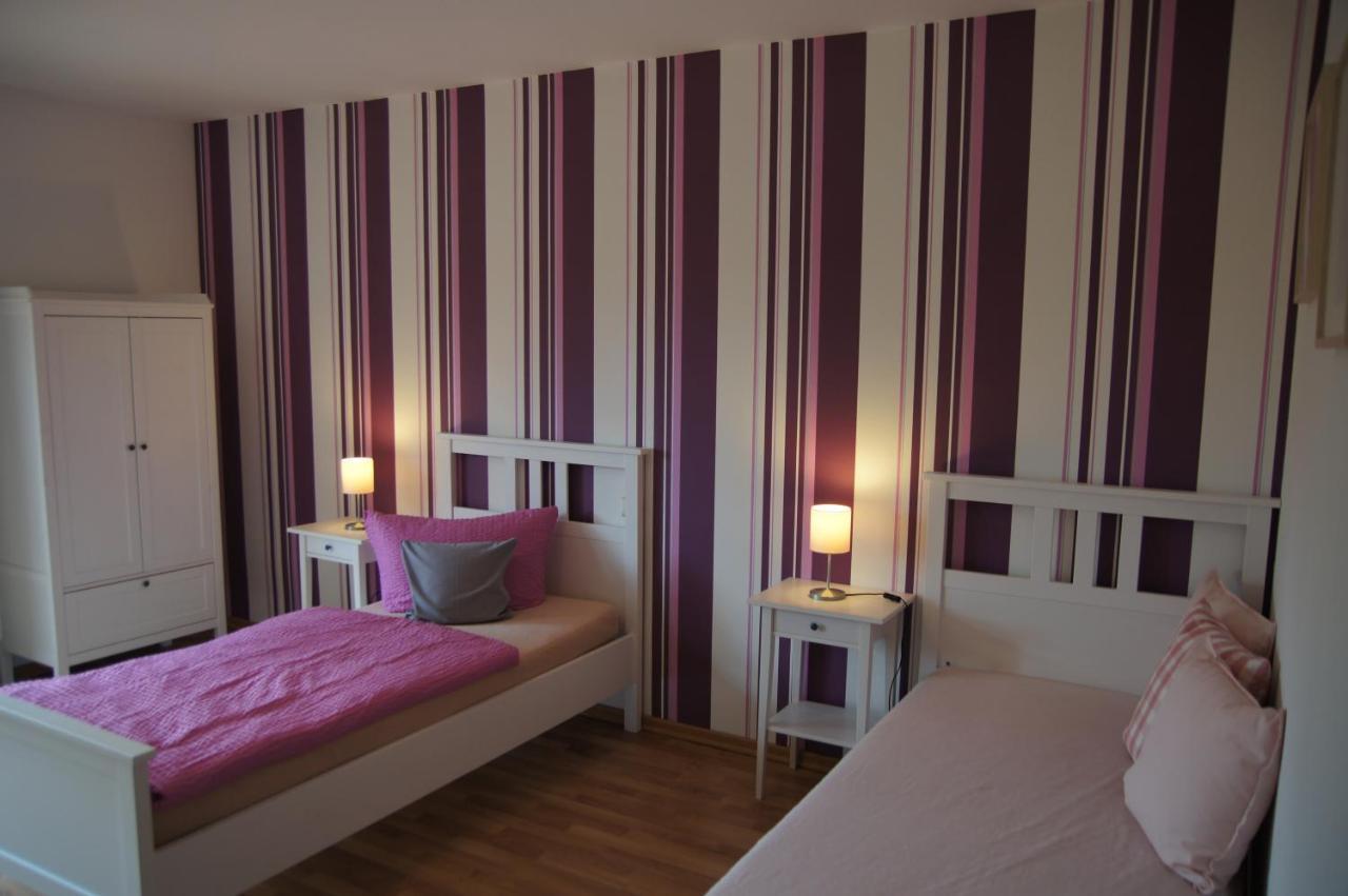 Gasthof Schumacher Hotel Garni Freudenberg  Kültér fotó
