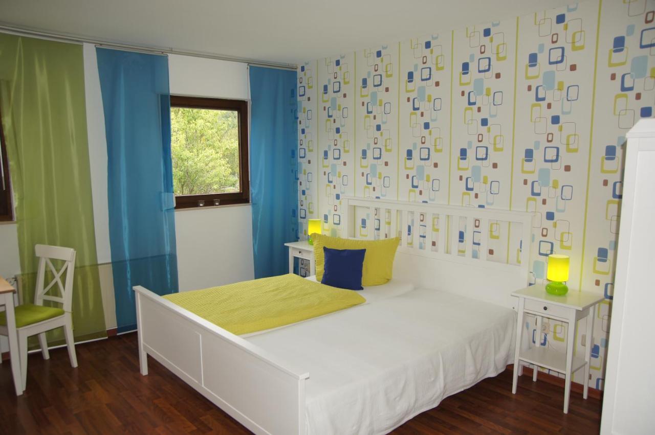 Gasthof Schumacher Hotel Garni Freudenberg  Kültér fotó
