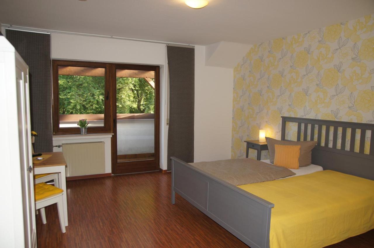 Gasthof Schumacher Hotel Garni Freudenberg  Kültér fotó