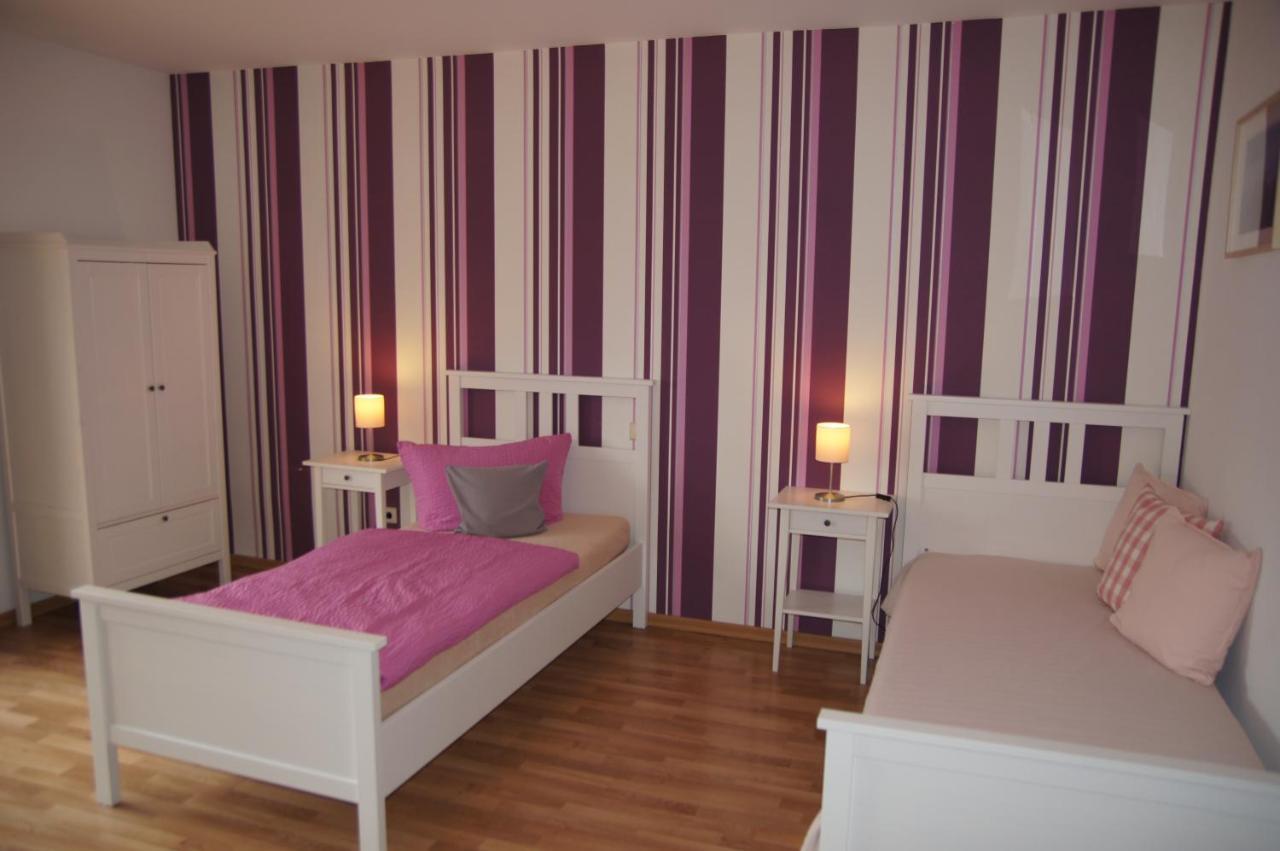 Gasthof Schumacher Hotel Garni Freudenberg  Kültér fotó