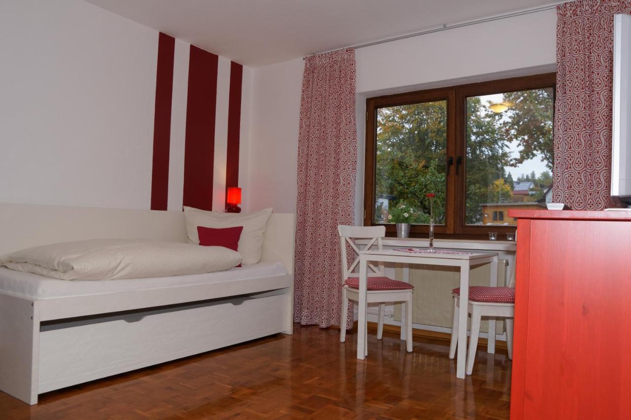 Gasthof Schumacher Hotel Garni Freudenberg  Kültér fotó