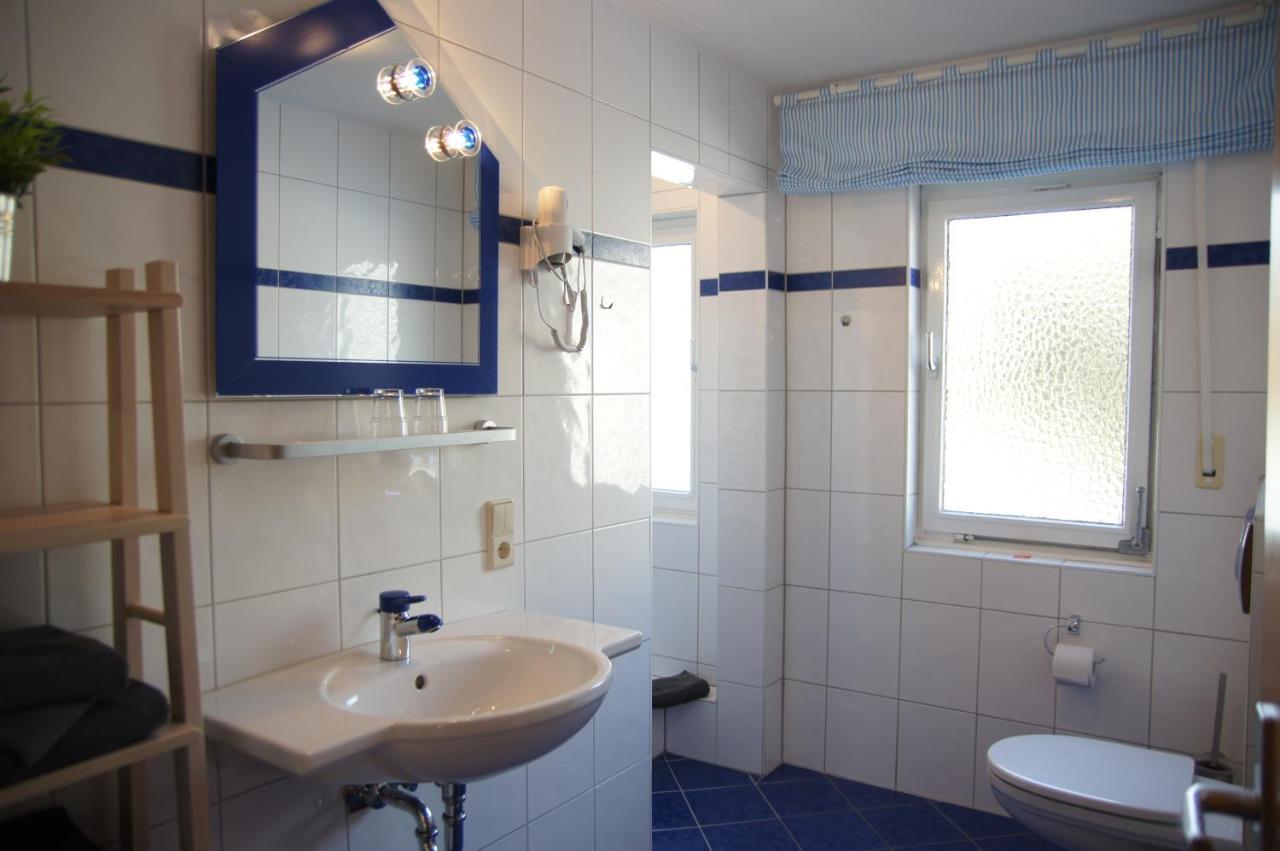 Gasthof Schumacher Hotel Garni Freudenberg  Kültér fotó