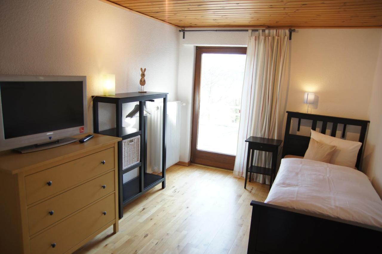 Gasthof Schumacher Hotel Garni Freudenberg  Kültér fotó