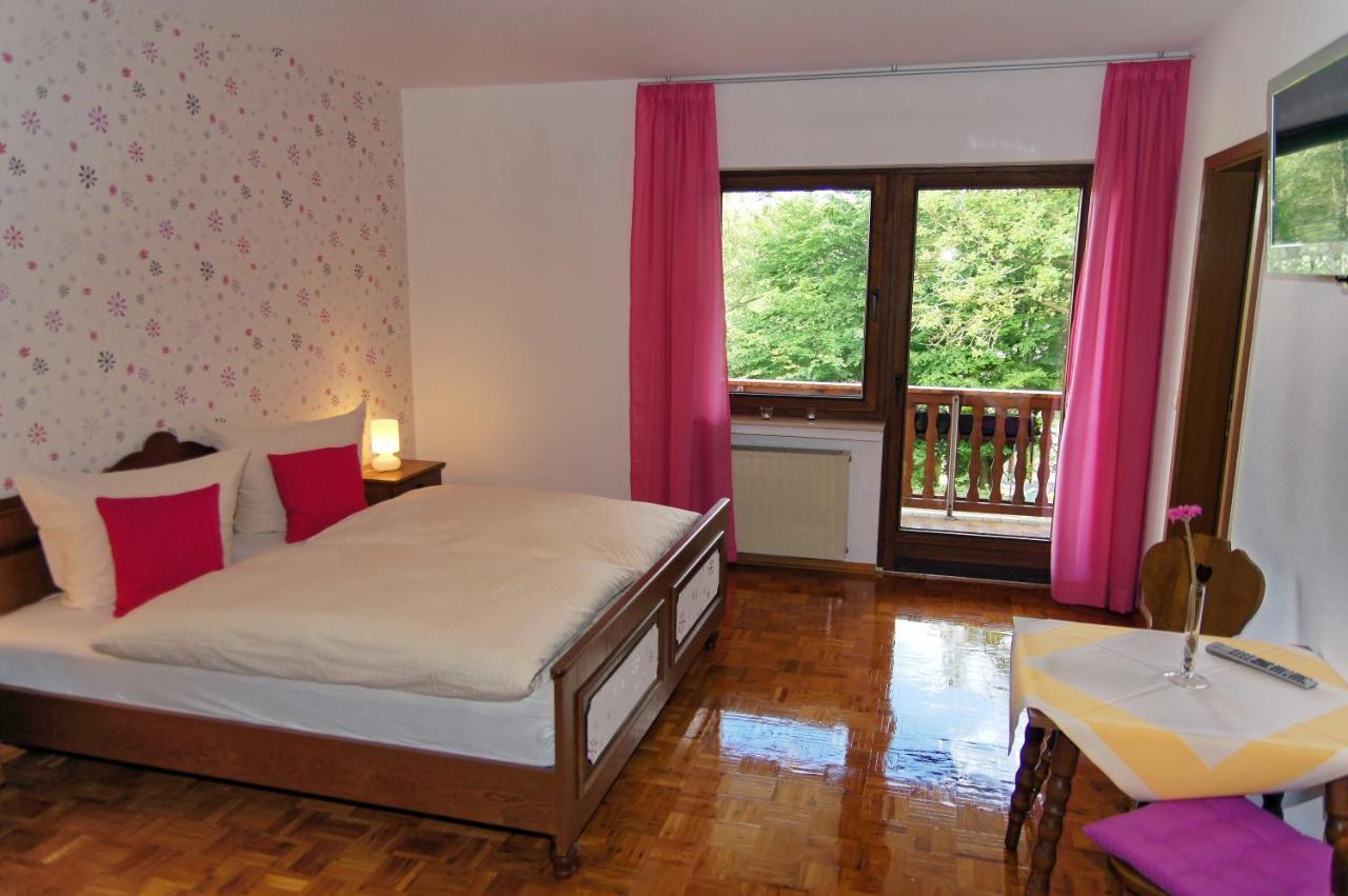 Gasthof Schumacher Hotel Garni Freudenberg  Kültér fotó