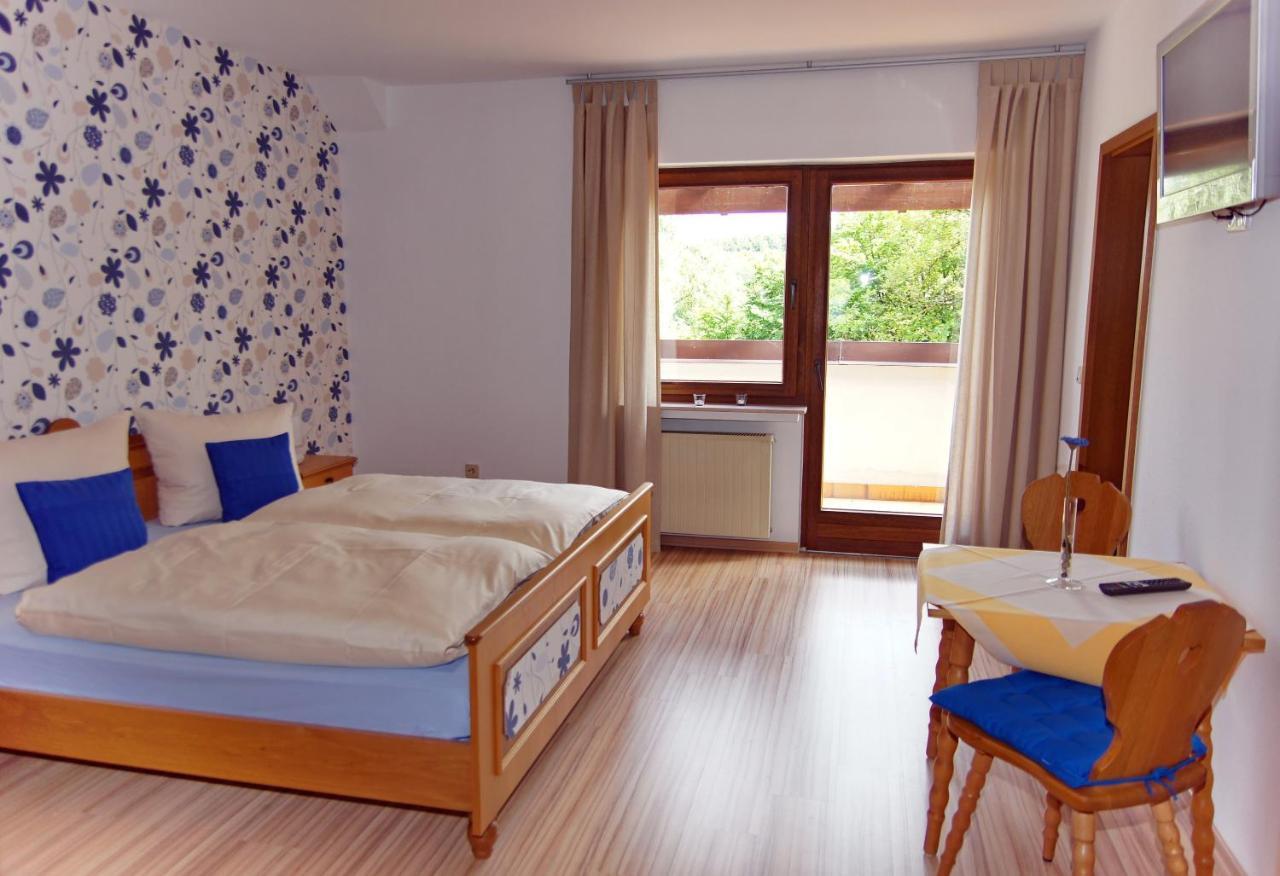 Gasthof Schumacher Hotel Garni Freudenberg  Kültér fotó
