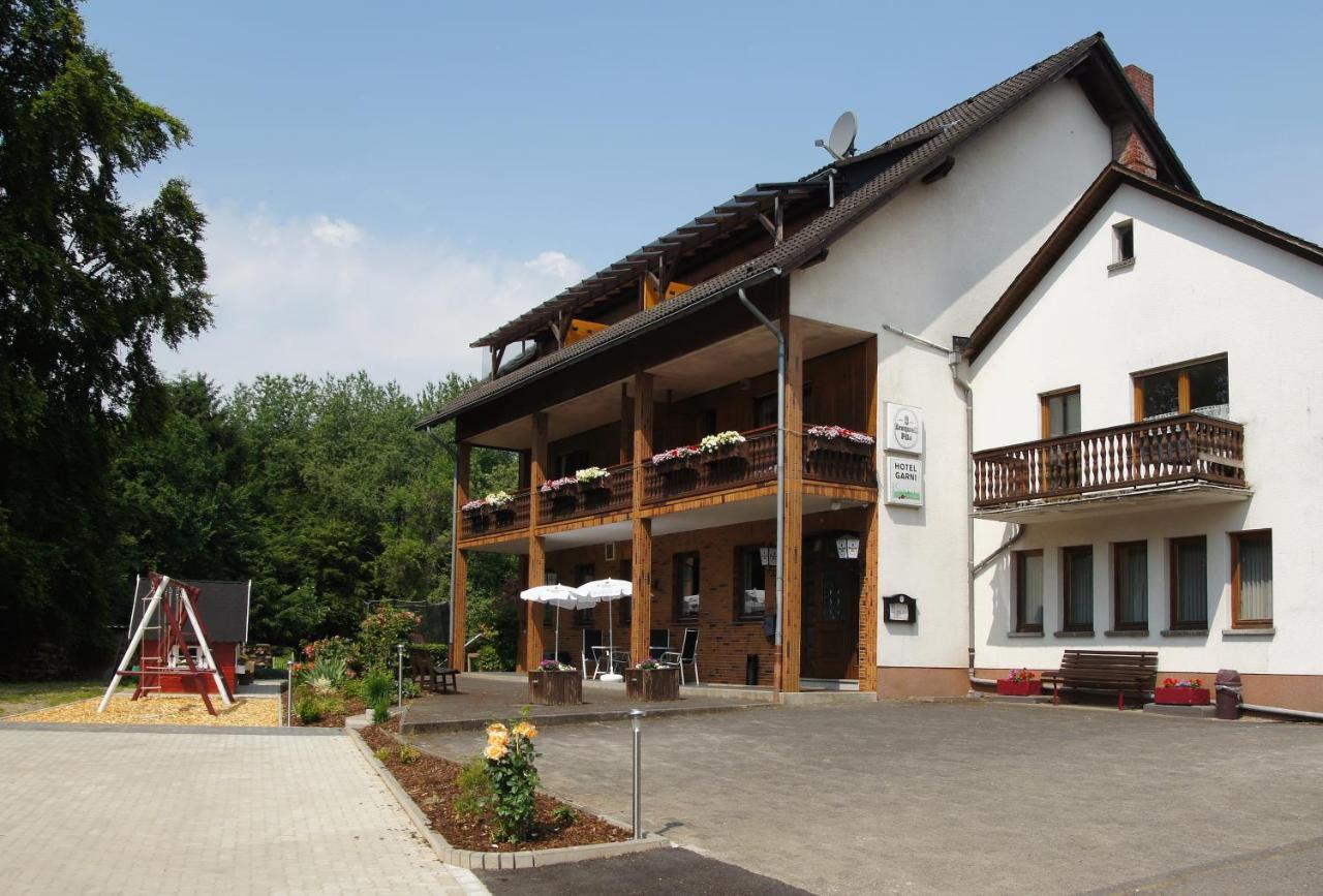 Gasthof Schumacher Hotel Garni Freudenberg  Kültér fotó
