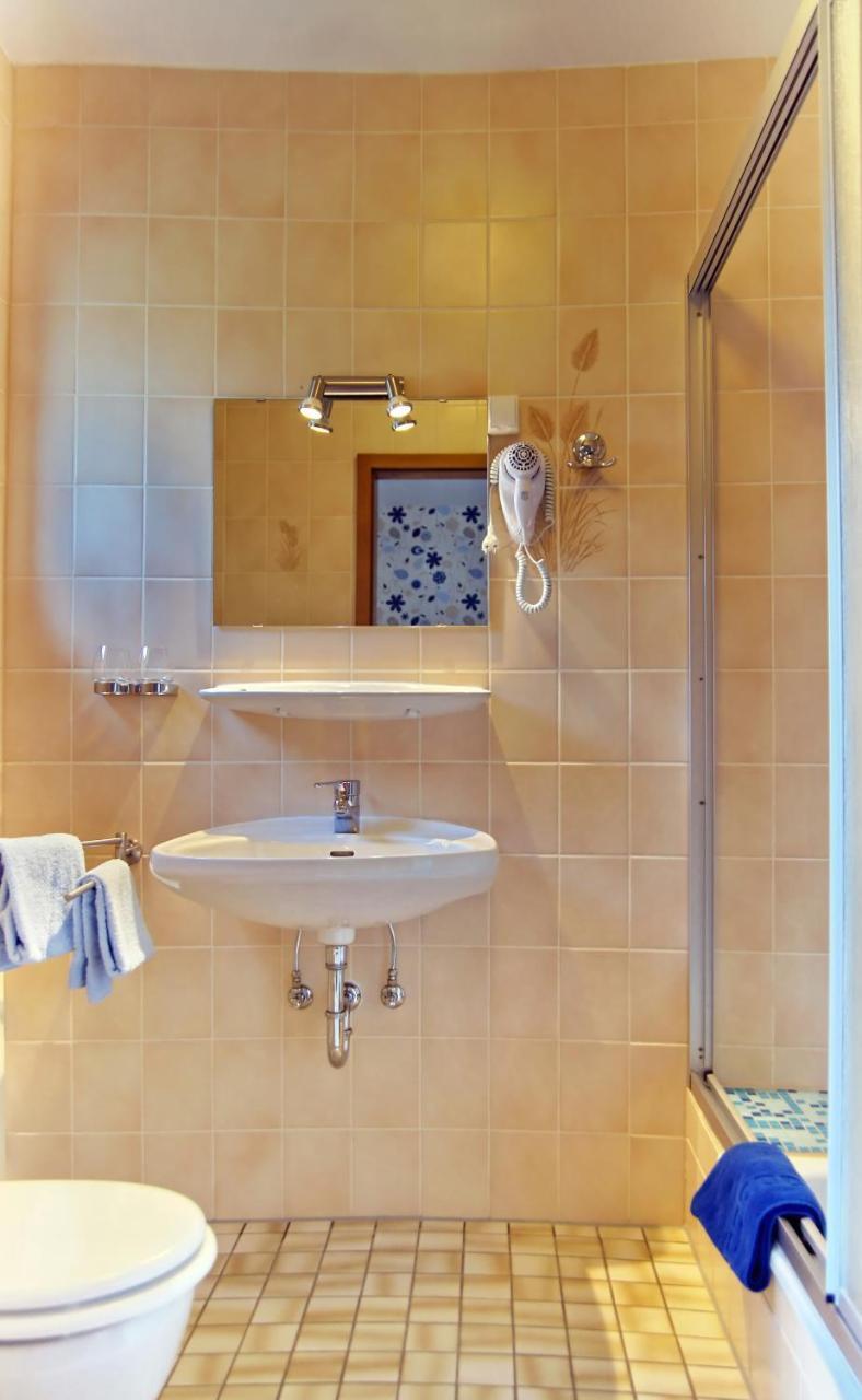 Gasthof Schumacher Hotel Garni Freudenberg  Kültér fotó