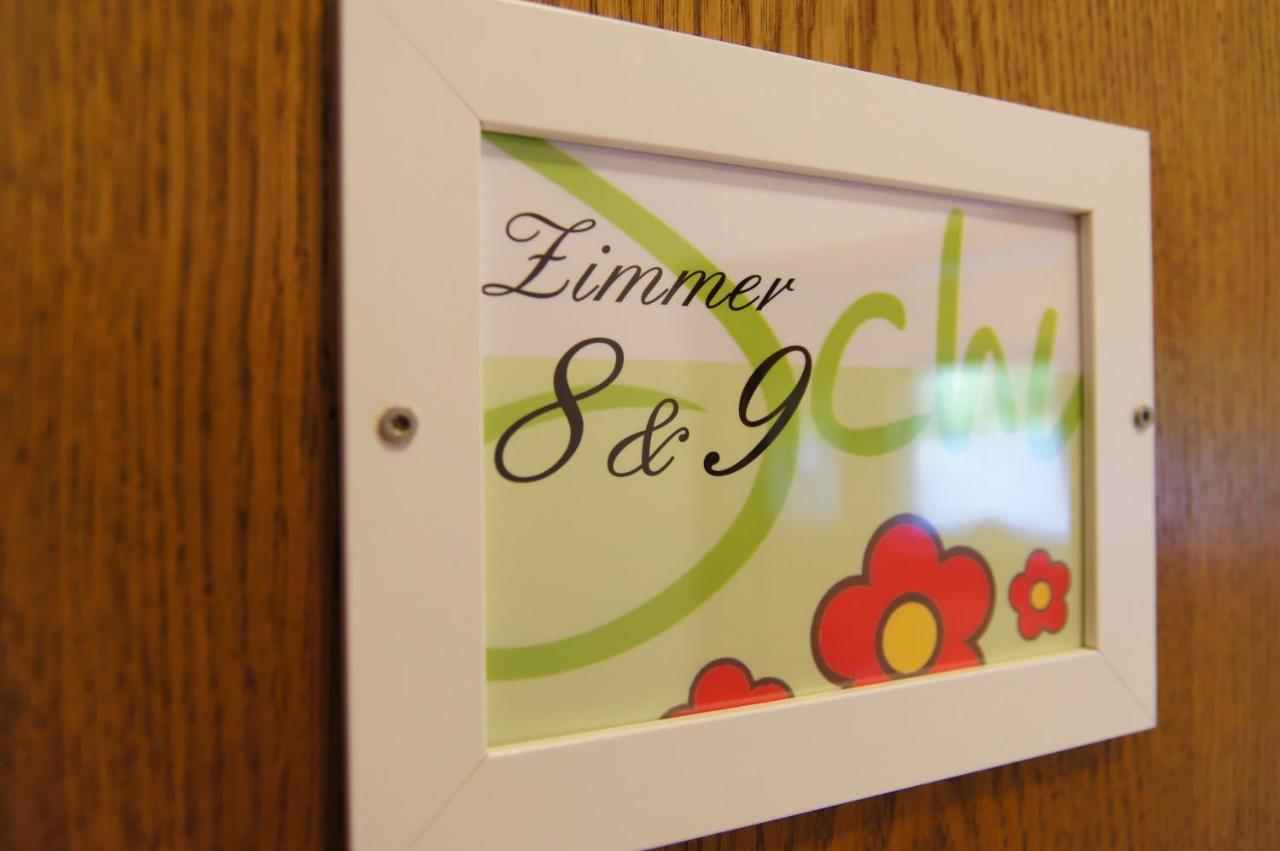 Gasthof Schumacher Hotel Garni Freudenberg  Kültér fotó