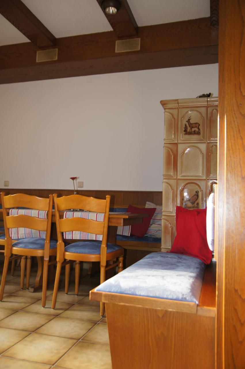 Gasthof Schumacher Hotel Garni Freudenberg  Kültér fotó