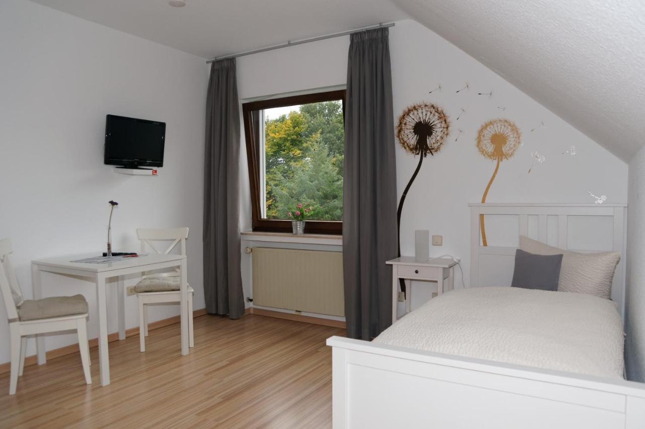 Gasthof Schumacher Hotel Garni Freudenberg  Kültér fotó